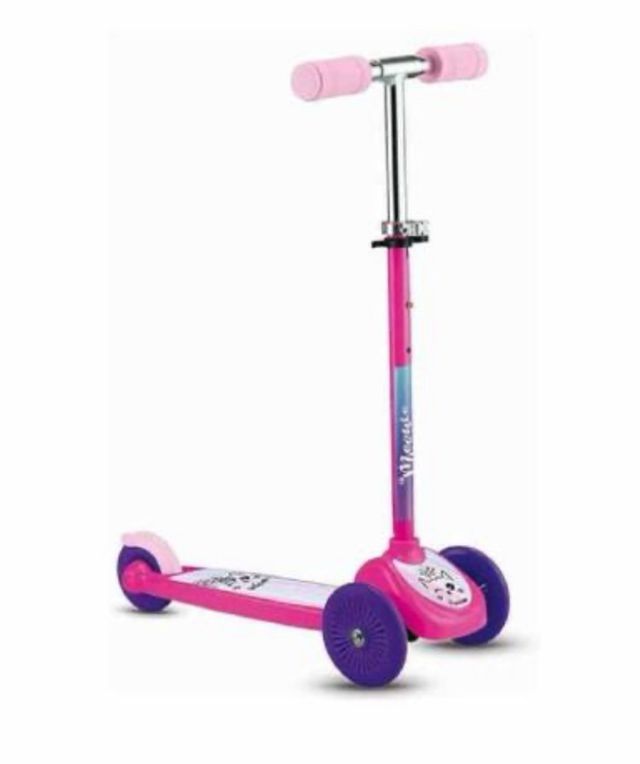 Patinete Infantil 3 Ruedas (ToysRus)