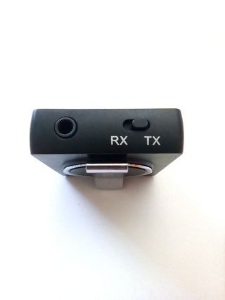 Trasmettitore/ricevitore Bluetooth AVANTEK BR-Z8 2-in-1