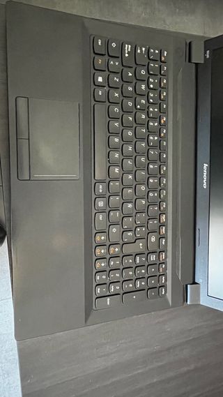 Portátil Lenovo B590 - i5-3210M