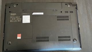 Portátil Lenovo B590 - i5-3210M