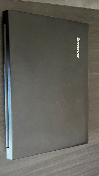 Portátil Lenovo B590 - i5-3210M