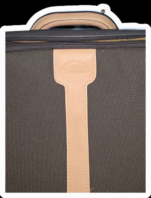 Maleta de Viaje Rígida Samsonite