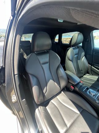 Audi RS3 2015