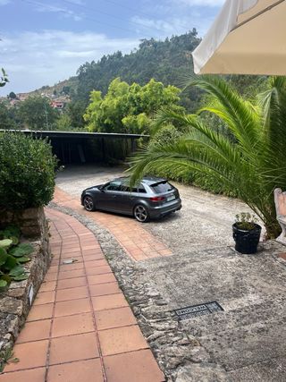 Audi RS3 2015