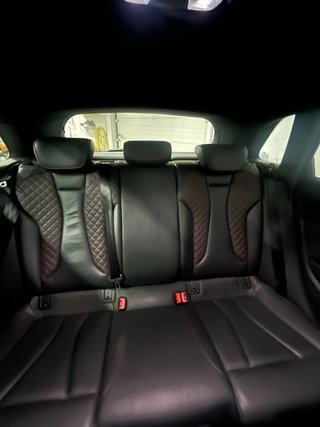 Audi RS3 2016