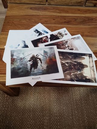 Assassin's Creed Anthology - Xbox 360