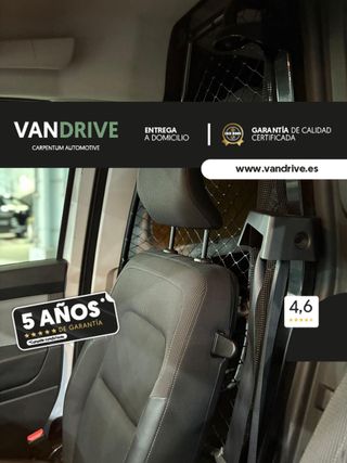 Renault Kangoo PROFES. 1.5 BLUE DCI 55KW ABR.SESAMO R 