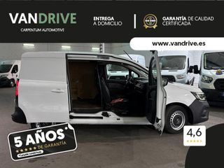 Renault Kangoo PROFES. 1.5 BLUE DCI 55KW ABR.SESAMO R 