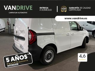 Renault Kangoo PROFES. 1.5 BLUE DCI 55KW ABR.SESAMO R 