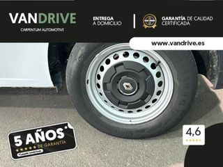 Renault Kangoo PROFES. 1.5 BLUE DCI 55KW ABR.SESAMO R 
