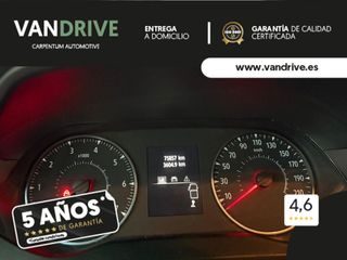 Renault Kangoo PROFES. 1.5 BLUE DCI 55KW ABR.SESAMO R 