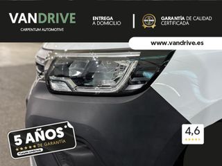 Renault Kangoo PROFES. 1.5 BLUE DCI 55KW ABR.SESAMO R 