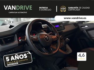 Renault Kangoo PROFES. 1.5 BLUE DCI 55KW ABR.SESAMO R 