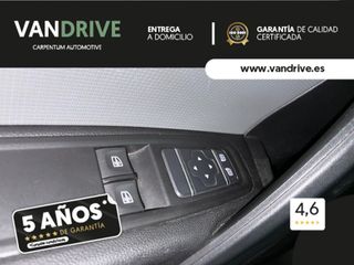 Renault Kangoo PROFES. 1.5 BLUE DCI 55KW ABR.SESAMO R 