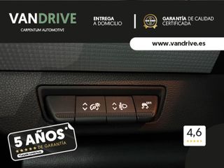Renault Kangoo PROFES. 1.5 BLUE DCI 55KW ABR.SESAMO R 