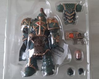 Pretor Hijos de Horus Joytoy 1/18