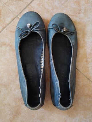 Bailarinas Hispanitas núm 40