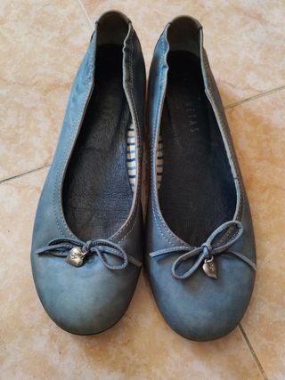 Bailarinas Hispanitas núm 40