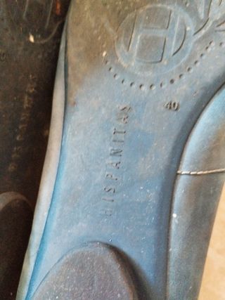 Bailarinas Hispanitas núm 40