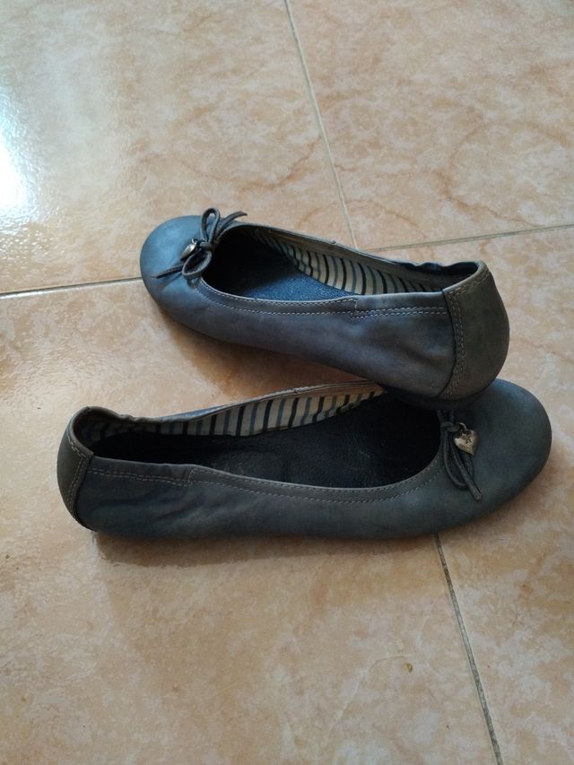 Bailarinas Hispanitas núm 40