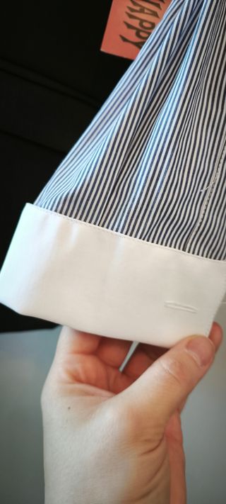 Traje niño comunión ceremonia (T12)-4 piezas nuevo