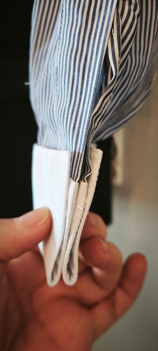 Traje niño comunión ceremonia (T12)-4 piezas nuevo