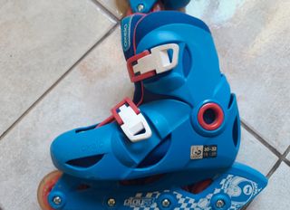Rollerblade Bambino n.30-32