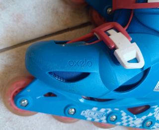 Rollerblade Bambino n.30-32