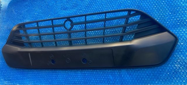 Rejilla frontal Ford Transit Custom