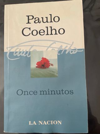 Paulo Coelho. Coleccion 10 libros. El Alquimista