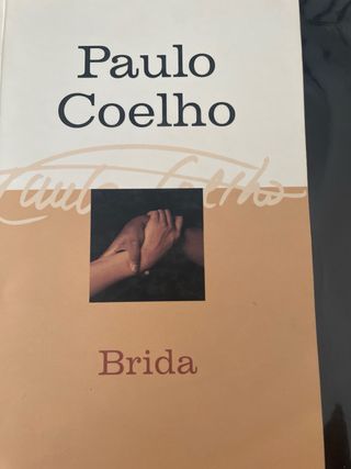Paulo Coelho. Coleccion 10 libros. El Alquimista