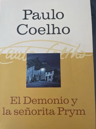 Paulo Coelho. Coleccion 10 libros. El Alquimista