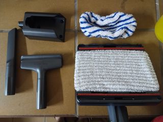 Cepillo limpiador Kärcher