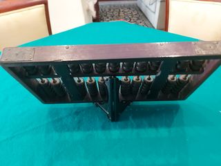 Ábaco chino antiguo