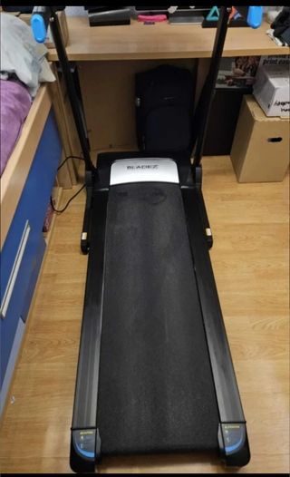 Cinta correr Bladez - Plegable