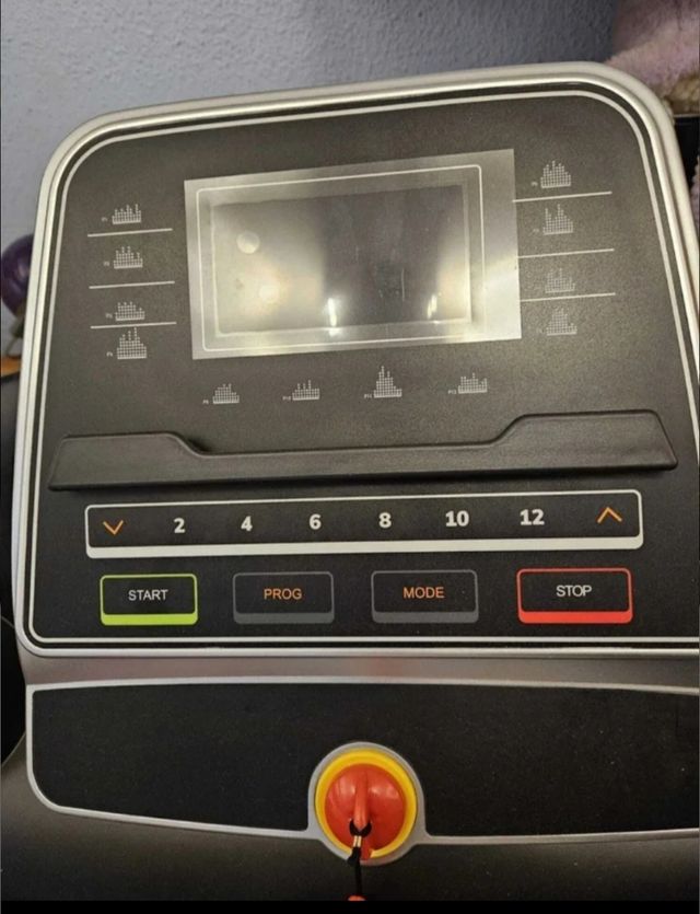 Cinta correr Bladez - Plegable