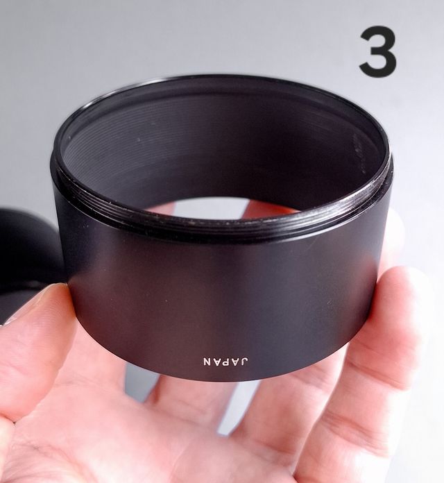 PARASOLES VINTAGE METÁLICOS