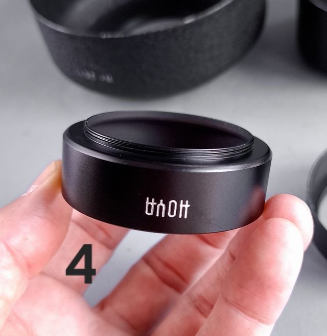 PARASOLES VINTAGE METÁLICOS