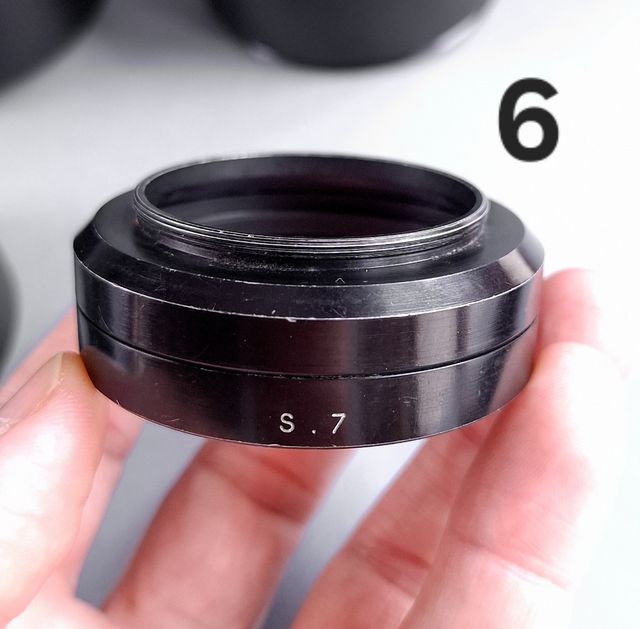 PARASOLES VINTAGE METÁLICOS