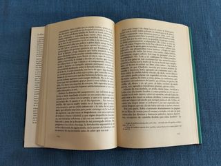 Lote de Narrativa Círculo L.