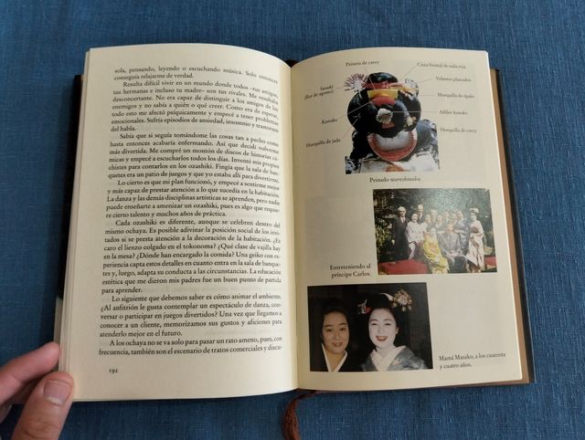 Lote de Narrativa Círculo L.