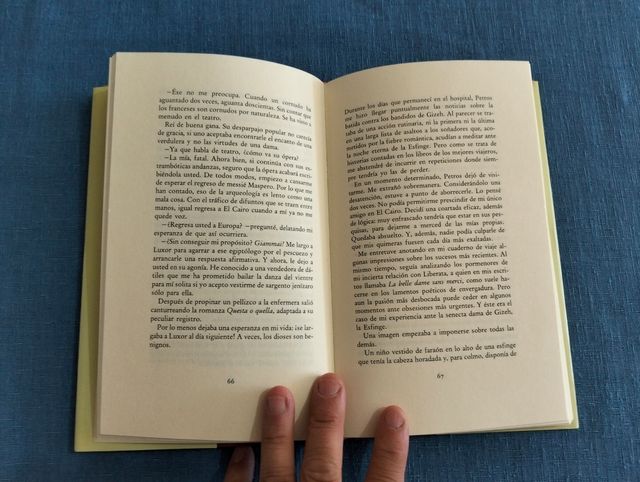 Lote de Narrativa Círculo L.