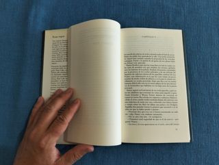 Lote de Narrativa Círculo L.