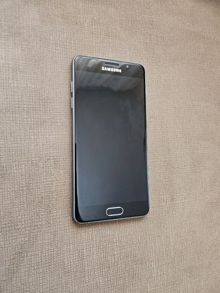 Samsung Galaxy A5 2016 - Negro