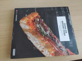 Tapas en estado puro