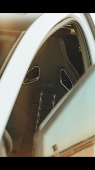 Volkswagen Golf gti clubsport