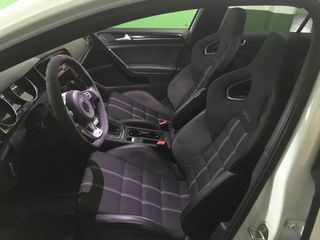 Volkswagen Golf gti clubsport