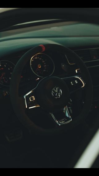 Volkswagen Golf gti clubsport