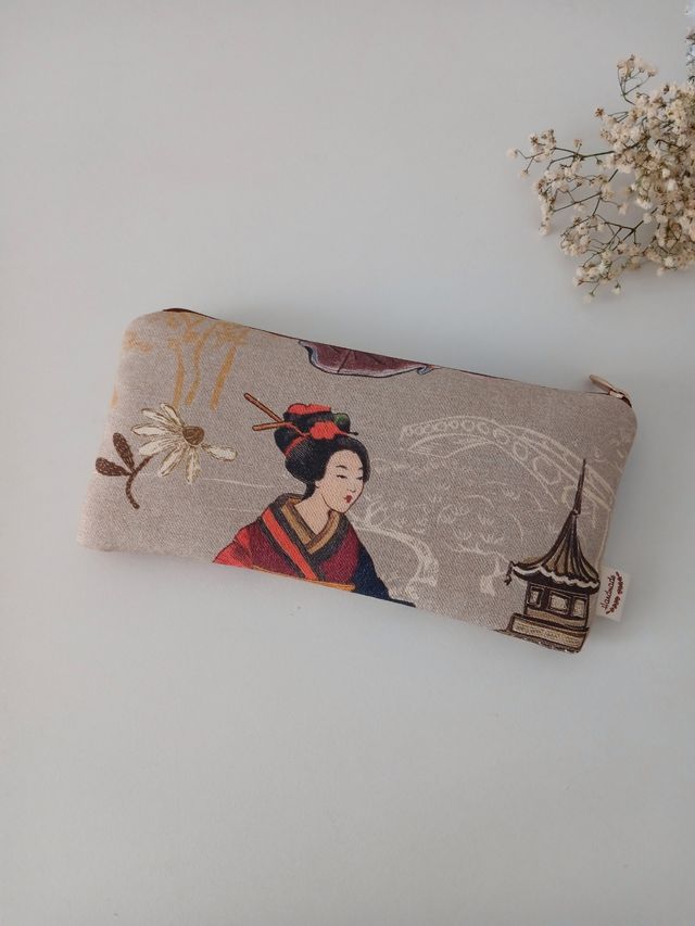 ESTUCHE "Japón"