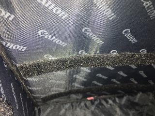 Bolsa Canon transporte